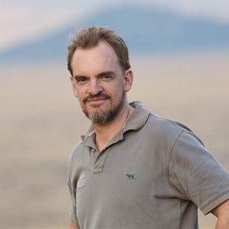Richard Field